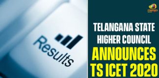 ICET 2020 Results, Kakatiya University, Telangana ICET Results, Telangana ICET Results 2020, Telangana State Council of Higher Education, Telangana State Higher Council, Telangana State Integrated Common Entrance Test, TS ICET 2020, TS ICET 2020 Results, TS ICET Results, TS ICET Results 2020, Warangal