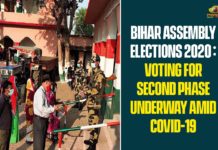 2020 Bihar Legislative Assembly election, Assembly Election Bihar 2020, Bihar Assembly Election 2020 Live Updates, Bihar Assembly Elections, Bihar Assembly Elections 2020, Bihar Assembly Elections 2020 LIVE Updates, Bihar Assembly Elections News, Bihar Assembly Elections Updates, Bihar Elections 2020, ECI Announced Bihar Assembly Elections 2020