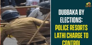 Dubakka By Polls, Dubbaka, Dubbaka Assembly Byepoll, Dubbaka Assembly bypoll, dubbaka assembly bypoll 2020, dubbaka assembly elections, dubbaka assembly elections 2020, Dubbaka By election, Dubbaka Elections, Dubbaka Elections News, Telangana Dubbaka By Polls