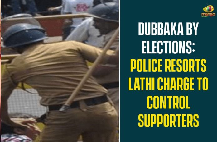 Dubakka By Polls, Dubbaka, Dubbaka Assembly Byepoll, Dubbaka Assembly bypoll, dubbaka assembly bypoll 2020, dubbaka assembly elections, dubbaka assembly elections 2020, Dubbaka By election, Dubbaka Elections, Dubbaka Elections News, Telangana Dubbaka By Polls