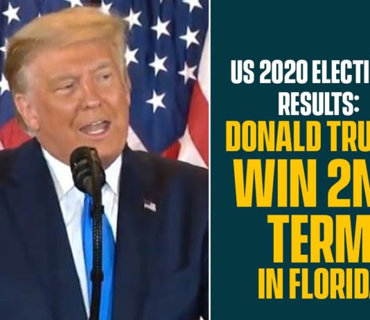2020 Election Live Updates, America President Donald Trump, Biden 17 and Counting Underway, Donald Trump, Trump Wins 18 States, US election 2020, US Election 2020 Live, US Election 2020 LIVE Updates, US Election Results 2020, US Elections 2020 News, US Elections 2020 Updates, US Elections Updates, US Elections Updates 2020