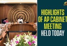 Andhra Pradesh cabinet, AP Cabinet, AP Cabinet Decisions, AP Cabinet Highlights, AP Cabinet Key Decisions, AP Cabinet Latest News, AP Cabinet Meet, New Sand Policy, New Sand Policy Approved, Re-survey Project Approved