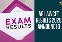andhra pradesh, Andhra Pradesh LAWCET 2020, Andhra Pradesh LAWCET 2020 examinations, Andhra Pradesh LAWCET Results, AP LAWCET, AP LAWCET Results, AP LAWCET Results 2020, AP LAWCET Results 2020 Announced, LAWCET Results, SKU Rector Krishna Naik, Sri Krishnadevaraya University