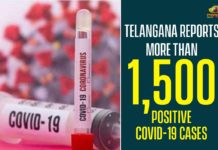 Coronavirus, COVID-19, Covid-19 Updates in Telangana, telangana corona district wise cases, telangana coronavirus cases district wise, telangana coronavirus cases today, telangana coronavirus cases today district wise, telangana coronavirus district wise, telangana coronavirus district wise List, Telangana Coronavirus News, telangana covid cases today bulletin, telangana covid cases today list, Telangana New COVID-19 Cases