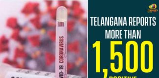 Coronavirus, COVID-19, Covid-19 Updates in Telangana, telangana corona district wise cases, telangana coronavirus cases district wise, telangana coronavirus cases today, telangana coronavirus cases today district wise, telangana coronavirus district wise, telangana coronavirus district wise List, Telangana Coronavirus News, telangana covid cases today bulletin, telangana covid cases today list, Telangana New COVID-19 Cases