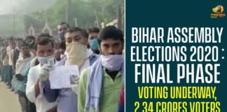 2020 Bihar Legislative Assembly election, Assembly Election Bihar 2020, Bihar Assembly Election 2020 Live Updates, Bihar Assembly Election Updates, Bihar Assembly Elections, Bihar Assembly Elections 2020, Bihar Assembly Elections 2020 LIVE Updates, Bihar Assembly Elections News, Bihar Elections 2020