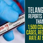 Coronavirus, COVID-19, Covid-19 Updates in Telangana, telangana corona district wise cases, telangana coronavirus cases district wise, telangana coronavirus cases today, telangana coronavirus cases today district wise, telangana coronavirus district wise, telangana coronavirus district wise List, Telangana Coronavirus News, telangana covid cases today bulletin, telangana covid cases today list