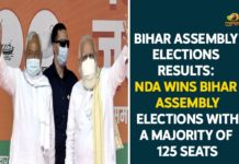 Bihar Assembly Election Results 2020 Live Updates, Bihar Assembly Elections 2020 Results, Bihar Assembly Elections 2020 Results LIVE, Bihar Assembly Elections 2020 Results LIVE Updates, Bihar Assembly Elections Results, Bihar Assembly Elections Results 2020, Bihar election result, Bihar election result LIVE, Bihar Election Results LIVE Updates, NDA Leads Towards Victory