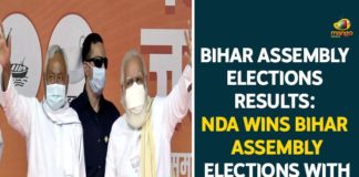 Bihar Assembly Election Results 2020 Live Updates, Bihar Assembly Elections 2020 Results, Bihar Assembly Elections 2020 Results LIVE, Bihar Assembly Elections 2020 Results LIVE Updates, Bihar Assembly Elections Results, Bihar Assembly Elections Results 2020, Bihar election result, Bihar election result LIVE, Bihar Election Results LIVE Updates, NDA Leads Towards Victory