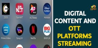Digital news portals, Including Social Sites, Netflix Amazon Prime OTT platforms now under govt, Online News Media, Online News Media Including Social Sites, Online News Portals, online portals, OTT platforms, OTT Platforms Now Under Govt Regulation, OTT platforms under govt, OTT platforms under govt purview