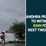 andhra pradesh rain forecast, Andhra Pradesh Rainfall, Andhra Pradesh Rainfall News, Andhra Pradesh Rainfall Updates, Andhra Pradesh Rains, Andhra Pradesh Rains Latest News, Andhra Pradesh Rains News, andhra pradesh weather report, Andhra Pradesh Witnesses Heavy To Moderate Rainfall, Mango News, Maximum Rains In Nellore