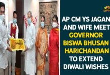 AP CM YS Jagan, AP CM YS Jagan Meets Governor, ap governor biswabhusan harichandan, Ap Political News, Governor Biswabhusan Harichandan, Mango News , Raj Bhavan, YS Jagan Latest News, YS Jagan Meets AP Governor, YS Jagan Meets Governor Biswabhusan Harichandan, YS Jagan Meets Governor Biswabhusan Harichandan at Raj Bhavan