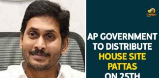 Andhra government, Andhra Pradesh Government, AP Government, AP Government Decided to Distribute House Plots, AP Government to Distribute House Plots, AP Govt To Distribute House Sites, AP House Plots Distribution, House Plots Distribution, House Plots Distribution In AP, Mango News