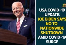 America Coronavirus, America Coronavirus Deaths, Coronavirus Cases, Coronavirus Crisis, Coronavirus Deaths In US, COVID 19 Deaths, COVID 19 Deaths In US, Joe Biden, Mango News, US Coronavirus Deaths, US COVID 19 Deaths, USA, USA COVID-19 Update, USA Nationwide Shutdown Amid COVID-19 Surge