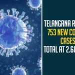 Coronavirus, COVID-19, Covid-19 Updates in Telangana, telangana corona district wise cases, telangana coronavirus cases district wise, telangana coronavirus cases today, telangana coronavirus cases today district wise, telangana coronavirus district wise, telangana coronavirus district wise List, Telangana Coronavirus News, telangana covid cases today bulletin, telangana covid cases today list,mango news