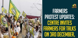 Bharat Bandh Farmers protest live updates Delhi, Chalo Dilli Agitation, Delhi Chalo Agitation, Delhi Chalo LIVE UPDATES, Delhi Chalo protest, Dilli Chalo Movement, Farmers Call For Chalo Dilli Agitation, Farmers march, Farmers Protest Today Live Updates, Haryana And Punjab Farmers Continue Chalo Dilli Protest, Mango News, March To Delhi Against Three Farm Bills