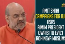 amit shah, Amit Shah in GHMC Elections Campaign, Amit Shah Road Show, Amit Shah Road Show in Hyderabad, BJP Election Campaign, BJP GHMC Election Campaign, GHMC, GHMC Elections, GHMC Elections 2020, GHMC Elections Campaign, GHMC Elections Latest News, GHMC Elections News, GHMC Elections Updates, Greater Hyderabad Municipal Corporation, Mango News, Union Home Minister Amit Shah Road Show