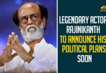 Mango News Telugu, Rajinikanth, Rajinikanth Latest News, Rajinikanth on political entry, Rajinikanth political entry, Superstar Rajinikanth, Superstar Rajinikanth On His Political Entry, Superstar Rajinikanth on Politics, Superstar Rajinikanth Political Entry, Superstar Rajinikanth Political Entry News, Superstar Rajinikanth Political Entry Updates, Tamil Nadu Political News, Tamil Nadu Politics