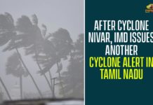 After Cyclone Nivar,IMD Issues Another Cyclone Alert In Tamil Nadu,After Nivar,IMD Issues Warning For Cyclonic Storm Burevi In South Tamil Nadu,Cyclone Alert,Tamil Nadu,Tamil Nadu State,Cyclone Nivar,Nivar,Cyclone Alert In Tamil Nadu,Another Cyclone Alert In Tamil Nadu,Tamil Nadu Cyclone Alert,Mango News,Another Cyclone Alert For Tamil Nadu,Second Storm In Tamil Nadu,Another Storm To Affect Tamil Nadu,Cyclone Nivar In Tamil Nadu,Heavy Rains In Tamil Nadu,Tamil Nadu Rains,Tamil Nadu State Cyclone Alert