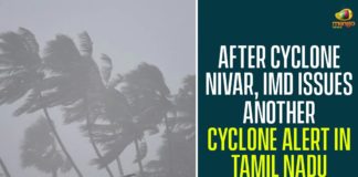 After Cyclone Nivar,IMD Issues Another Cyclone Alert In Tamil Nadu,After Nivar,IMD Issues Warning For Cyclonic Storm Burevi In South Tamil Nadu,Cyclone Alert,Tamil Nadu,Tamil Nadu State,Cyclone Nivar,Nivar,Cyclone Alert In Tamil Nadu,Another Cyclone Alert In Tamil Nadu,Tamil Nadu Cyclone Alert,Mango News,Another Cyclone Alert For Tamil Nadu,Second Storm In Tamil Nadu,Another Storm To Affect Tamil Nadu,Cyclone Nivar In Tamil Nadu,Heavy Rains In Tamil Nadu,Tamil Nadu Rains,Tamil Nadu State Cyclone Alert