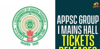 APPSC Group I Mains Hall Tickets Releases,APPSC,APPSC Group,APPSC Group Exam,APPSC Group I Mains,APPSC Group I Mains Hall Tickets,Group I Mains Hall Tickets,APPSC Group I Mains Hall Tickets Released,APPSC Hall Ticket 2020 Released for Group I Mains,APPSC Group I Mains Hall Tickets Released,Andhra Pradesh Public Service Commission,Group I Mains Exam,APPSC Group I Mains Admit Card Releases,Group-I Services Main Examination Hall Ticket,APPSC Group 1 Admit Card,APPSC Group 1 Mains Admit Card 2020 Out,Mango News