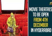 Movie Theatres To Be Open From 4th December In Hyderabad Movie Theatres To Be Open From 4th December In Hyderabad,Movie Theaters Start From December 4 In Hyderabad,Hyderabad Movie Halls To Reopen On December 4,Movie Theaters Set To Open In Hyderabad From Dec 4,Movie Theatres To Open From December 4 In Hyderabad,Movie Theaters In Hyderabad To Reopen On December 4,Hyderabad,Hyderabad City,Hyderabad Movie Theatres,Movie Theatres In Hyderabad,Hyderabad Movie Halls,Hyderabad Movie Theatres Reopen On December 4