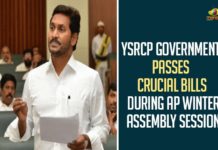YSRCP Government Passes Crucial Bills During AP Winter Assembly Session,YSRCP Government Passes Bills,AP Assembly Winter Session,AP Assembly,AP Assembly,AP Assembly Session 2020,AP Assembly Winter Session 2020,CM YS Jagan,YSRCP,AP Assembly 2020,AP Assembly Session Live,AP Assembly Today,AP Assembly Ys Jagan,Ys Jagan Assembly Live,YS Jagan Assembly Speech,AP Assembly Fights,YS Jagan Vs Chandrababu,AP Politics,Political Heat In Andhra,CM Jagan,AP Assembly Latest,AP Assembly News,YSRCP Government Passes Crucial Bills,AP Winter Assembly Session,Mango News