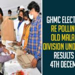 GHMC Elections : Repolling At Old Malakpet Division Underway, Results On 4th December,GHMC Polling Updates,Repolling In Old Malakpet Division,Old Malakpet Repolling,GHMC Elections 2020 Updates,GHMC Elections 2020 Old Malakpet Repolling,GHMC Polls,Re Polling Ordered For Old Malakpet Division,Repolling Started Old Malakpet Ward,Old Malakpet,GHMC Elections,GHMC Ballot,#GHMCElections2020,Mango News,GHMC Elections 2020,GHMC,GHMC Elections Voting,GHMC Elections Latest Updates,GHMC Elections 2020 Latest News,Repolling At Old Malakpet Division