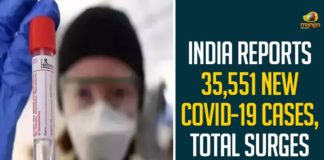 India Reports 35,551 New COVID-19 Cases,Total Surges 9.5 Millions,India COVID-19 Reports,India New COVID-19 Cases,Coronavirus,Coronavirus Cases In India,Coronavirus In India,Coronavirus India Live Updates,Coronavirus Live Updates,Coronavirus Positive Cases List,COVID 19 Deaths,COVID-19,COVID-19 Cases In India,COVID-19 Daily Bulletin,Covid-19 In India,COVID-19 Latest Updates,COVID-19 New Live Updates,COVID-19 Positive Cases,India Coronavirus,India COVID-19,India COVID-19 Deaths Report,India COVID-19 Latest Reports,India COVID-19 Updates,Mango News