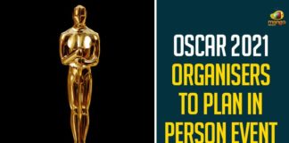 Oscar 2021 Organisers To Plan In Person Event In Los Angeles,Oscar,Oscar 2021,Oscar 2021 Organisers,Los Angeles,Los Angeles City,Oscar 2021 Organisers To Plan In Person Event,Mango News,Oscar 2021 Latest Updates,Oscar 2021 Latest News,Oscar Awards 2021,Oscar Awards,Oscars 2021 Organisers Planning To Hold In Person Telecast,Oscars 2021 Will Be An In Person Show,Oscars 2021 To Be An In Person Show,Oscar 2021 Organisers To Plan In Person Show In Los Angeles,Oscar 2021 In Person Event In Los Angeles,Oscars 2021 Award Show