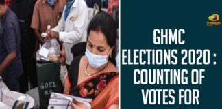 GHMC Elections 2020 : Counting Of Votes For 150 Wards Begin,GHMC Elections Counting Process Started,GHMC Elections Votes Counting,GHMC Results Updates,GHMC Elections 2020 Results Updates,GHMC Elections 2020 Results,GHMC Results,GHMC Elections Results,#GHMCElections2020Results,GHMC Elections 2020 Results Latest News,GHMC,GHMC Elections 2020 Results Live News,GHMC Elections Results Latest Updates,GHMC Elections 2020 Results Latest Reports,2020 GHMC Elections Results,GHMC Elections 2020 Results Live Updates,Greater Hyderabad Result 2020 LIVE Updates,TRS Party,BJP,Congress Party,AIMIM Party,GHMC Elections 2020 Counting