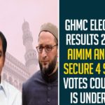 GHMC Election Results 2020: AIMIM And TRS Secure 4 Seats, Votes Counting Is Underway,AIMIM And TRS Secure 4 Seats,GHMC Election TRS Party,GHMC Results Updates,GHMC Elections 2020 Results Updates,GHMC Elections 2020 Results,GHMC Results,GHMC Elections AIMIM And TRS Results,#GHMCElections2020Results,GHMC Elections 2020 Results Latest News,GHMC,GHMC Elections 2020 Results Live News,GHMC Elections Results Latest Updates,GHMC Elections 2020 Results Latest Reports,2020 GHMC Elections Results,GHMC Elections 2020 Results Live Updates,Greater Hyderabad Result 2020 LIVE Updates,TRS Party,AIMIM Party
