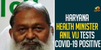 Haryana Health Minister Anil Vij Tests COVID-19 Positive After Administered COVAXIN,Anil Vij Covid Positive,Haryana Health Minister Anil Vij,Haryana Health Minister COVID Positive,Anil Vij Tests COVID Positive,Anil Vij Tests Positive For COVID-19,Anil Vij COVID Vaccine Trials,Anil Vij Vaccine Trials,Anil Vij Vaccine Trials News,Anil Vij Test Positive After COVID Vaccine Trials,Anil Vij Haryana Health Minister,Anil Vij News,Anil Vij Latest News,Anil Vij Coronavirus News,Mango News,Haryana Minister,Anil Vij Tests Positive For Coronavirus,Haryana Health Minister Anil Vij Tests Covid-19 Positive