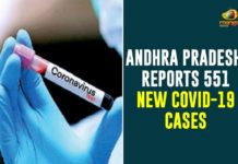 Andhra Pradesh Reports 551 New COVID-19 Cases,Andhra Pradesh,Andhra Pradesh COVID-19 Daily Bulletin,Andhra Pradesh Department of Health,AP Corona Latest Updates,AP Corona Updates,Ap Coronavirus Cases Today,Ap Coronavirus cases total,ap coronavirus updates district wise,AP COVID 19 Cases,AP COVID-19 Reports,AP Total Positive Cases,COVID-19,COVID-19 Daily Bulletin,Total Corona Cases In AP,Total Positive Cases In AP,AP COVID-19 551 New Positive Cases,COVID-19 New Positive Case,AP COVID-19 Latest Reports,AP COVID-19 Updates Today,Mango News