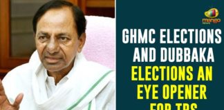 GHMC Elections And Dubbaka Elections An Eye Opener For TRS Against BJP,Dubbaka,Greater Elections 2020,GHMC Elections And Dubbaka Elections,Dubbaka Elections,TRS,GHMC Elections Results Updates,GHMC Results Updates,GHMC Elections 2020 Results Updates,GHMC Elections 2020 Results,GHMC Results,GHMC Elections Results,#GHMCElections2020Results,GHMC Elections 2020 Results Latest News,GHMC,GHMC Elections 2020 Results News,TRS Party,GHMC Elections Results Latest Updates,GHMC Elections 2020 Results Latest Reports,2020 GHMC Elections Results,GHMC Elections 2020 Results Live Updates,BJP,Mango News