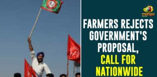 Farmers Rejects Government's Proposal, Call For Nationwide Strike On December 14th,Farmers Protest Enters Day 14,Govt To Send Draft Proposal For Discussion,Farmers Protest Enters 14th Day,Centre To Send Draft Proposal For Deliberation,Farmers Protest Day 14,Centre To Send Draft,Farmers Receive Draft Proposal From Central Government,Farm Laws,Farmers Protest,Farmers,Mango News,Farmers Protest Live Updates,Central Government Proposal To Farmers,Farmers Protest Latest News,Farmers Protest Updates,Farmers Protest News,Central Government Sent A Draft Proposal To Farmers,Draft Proposal To Farmers,Farmers Protest Highlights
