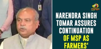 Narendra Singh Tomar Assures Continuation Of MSP As Farmers' Agitation Intensifies,Agriculture Minister Narendra Singh Tomar To Make An Appeal To Farmers As Protests Intensify,Narendra Tomar,Narendra Singh Tomar,Delhi Farmers Protest,Delhi Farmers Protest March,Delhi Farmers Agitation,Chalo Dilli Farmers Protest,Haryana Farmers Protest March Delhi,Punjab Farmers Protest March,Farmers Protest News,Farmers Protest Delhi,Farmers Protest India,Farmers Protest Latest,Farmers Protest In India,Farmers Protest Today,Latest On Farmers Protest,Punjab Farmers Protest,Farmer Protest,Farmers Protest Update,Farmers Protest In Delhi,Mango News