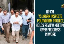 AP CM YS Jagan Inspects Polavaram Project, Holds Review Meeting Over Progress In Work,AP CM YS Jagan Inspects Polavaram Project Site Today,AP CM YS Jagan Visits Polavaram Detailed Project Works Today,AP CM Jagan,CM Jagan On Polavaram,Polavaram Project Latest News,Polavaram Project Latest Videos,Polavaram Project News Today,CM YS Jagan Polavaram Visit,CM Jagan Polavaram Visit,CM Jagan Polavaram News,CM Jagan Latest News,CM Jagan News Today,Polavaram,Polavaram Project Site,Polavaram News Latest,Polavaram Godavari News,Mango News,CM YS Jagan Visits Polavaram Project Today,YS Jagan Visits Polavaram Project,Jagan Polavaram Visit,CM YS Jagan Holds Review Meeting Over Progress In Work