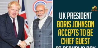 UK President Boris Johnson Accepts India’s Invite As Chief Guest At Republic Day,Boris Johnson,Boris Johnson India,The United Kingdom,First Bilateral Visit,Republic Day Parade,New Foreign Investment,January 26,UK PM Boris Johnson,Boris Johnson India's Guest,UK PM Boris Johnson As Chief Guest For Republic Day Celebrations,UK PM Boris Johnson Accepts India Invite,Republic Day Celebration,Republic Day Celebrations 2021,UK PM Boris Johnson Republic Day Celebrations 2021,PM Modi Boris Johnson,Boris Johnson India,Mango News,Republic Day 2021,Boris Johnson Accepts India Invite To Be Republic Day Chief Guest,UK PM Boris Johnson To Be Chief Guest At India Republic Day