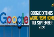 Google Extends Workd From Home Till September 2021,Google Extends Remote Work Till Sep 2021,Sundar Pichai Email To Google Employees On Extending Work From Home Till September 2021,Google Extends Work,Google CEO Sundar Pichai,Sundar Pichai,Sundar Pichai Latest News,Google CEO,Google,Google News,Mango News,Google Extends Work From Home Policy Till September 2021,Google Extends Work From Home Option For Employees,Google Extends Work From Home Option,Google Employees To Work From Home Till Sep 2021,Google Extends Remote Work,Google Extended Its Work From Home Duration Till September 2021