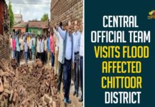 Central Official Team Visits Flood Affected Chittoor District,Government of India,Central Official Team,Flood Affected Chittoor District,Chittoor,Chittoor District,Chittoor News,Chittoor Latest News,Mango News,Central Official Team Visits Flood Affected Chittoor,Central Official Team Visits Chittoor,Bureaucrats Team,Bureaucrats Team From Government Of India,Central Official Team Visited Nivar Cyclone Affected Areas In Chittoor District,Nivar,Nivar Cyclone,Nivar Cyclone Affected Areas,Central Official Team Visits Nivar Cyclone Affected Areas In Chittoor,Andhra Pradesh,Usha Rani,Bharat Gupta