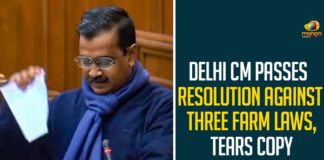 Delhi CM Passes Resolution Against Three Farm Laws,Tears Copy,Farmers Protest Live Updates,Farmers Reject Govt Proposal,Farmers Protest,Farmers Protest Live,Farmers Protest In Delhi,Farmer Protest News Today,Farmer Protest News Live,Farmer Protest News Latest,Farmers Protest Live Today,Farmer Protest Live,Farmers Protest Live News,Farmers Protest Latest Update,Arvind Kejriwal Tears Copies Of New Farm Laws In Delhi Assembly,Arvind Kejriwal,Delhi CM,Delhi,Delhi Assembly,Kejriwal,Centre,CM Kejriwal,Farm Laws,Tore Farm Bills,Delhi CM Kejriwal Passes Resolution Against Three Farm Laws,Delhi CM Kejriwal,CM Kejriwal Latest News,Delhi CM Arvind Kejriwal,CM Kejriwal Tears Copies Of Centre Farm Laws