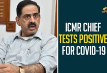 ICMR Chief Tests Positive For COVID-19 ICMR Chief Tests Positive For COVID-19,ICMR Chief Tests Positive For COVID-19,ICMR Chief Admitted To Aiims,ICMR Chief Tests COVID-19 Positive,ICMR Chief Balram Bhargava Tests Positive For COVID-19 Admitted To AIIMS,ICMR Chief Balram Bhargava Tests Positive,ICMR Chief Balram Bhargava Tests Positive For COVID,ICMR Chief Balram Bhargava Admitted To AIIMS,ICMR Chief Balram Bhargava Undergoing Treatment For COVID,ICMR Chief Balram Bhargava,ICMR Chief Tests Positive For COVID-19,Balram Bhargava ICMR Chief COVID 19 AIIMS,Dr Balram Bhargava Tests Positive For COVID-19,Mango News,ICMR Chief Tests Positive,ICMR Chief Latest News