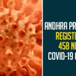 Andhra Pradesh Registers 458 New COVID-19 Cases Andhra Pradesh Registers 458 New COVID-19 Cases,Andhra Pradesh,Andhra Pradesh COVID-19 Daily Bulletin,Andhra Pradesh Department of Health,AP Corona Latest Updates,AP Corona Updates,Ap Coronavirus Cases Today,Ap Coronavirus Cases Total,ap coronavirus updates district wise,AP COVID 19 Cases,AP COVID-19 Reports,AP Total Positive Cases,COVID-19,COVID-19 Daily Bulletin,Total Corona Cases In AP,Total Positive Cases In AP,AP COVID-19 458 New Positive Cases,COVID-19 New Positive Case,AP COVID-19 Latest Reports,AP COVID-19 Updates Today,Mango News,Covid-19 in AP,Andhra Pradesh COVID-19 458 New Positive Cases