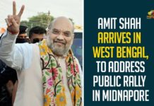 Amit Shah Arrives In West Bengal, To Address Public Rally In Midnapore Amit Shah Arrives In West Bengal, To Address Public Rally In Midnapore,Amit Shah To Hold Mega Rally In Midnapore,Amit Shah,Amit Shah Rally,Amit Shah In West Bengal,Amit Shah Rally In Bengal,Amit Shah Rally In West Bengal,Home Minister Amit Shah,Amit Shah Bengal Visit,Amit Shah Latest News,Amit Shah Rally Kolkata,Amit Shah Rally In Kolkata,Amit Shah Rally In Midnapore,Amit Shah In Bengal,Amit Shah West Bengal,Amit Shah West Bengal News,Amit Shah In Kolkata,Amit Shah West Bengal Visit,Bjp Rally In Midnapore,Amit Shah In Bengal Live Updates,Amit Shah In West Bengal Live Update,Amit Shah Rally In Midnapore,Amit Shah In Bengal Live Updates,BJP,Mango News