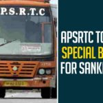 APSRTC To Run Special Buses For Sankranti APSRTC To Run Special Buses For Sankranti,Andhra Pradesh,APSRTC To Run 3607 Special Services For Sankranti Festival,APSRTC,APSRTC News,APSRTC Latest News,APSRTC New Update,APSRTC Latest Update,Mango News,Sankranti,Sankranti Festival,APSRTC To Run 3607 Special Buses,APSRTC Decided to Run 3607 Special Buses For Sankranti Festival,APSRTC Decided To Run Sankranthi Special Buses,AP Sankranthi Special Buses,APSRTC Sankranthi Special Buses,APSRTC Special Buses,APSRTC Sankranthi Buses,APSRTC Buses,APSRTC Bus Services,APSRTC Special Buses,APSRTC News,Special Services,Andhra Pradesh News,APSRTC will Run 3607 Special Buses
