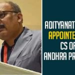 Adityanath Das Appointed As CS Of Andhra Pradesh Adityanath Das Appointed As CS Of Andhra Pradesh,Aditya Nath Das Appointed As New Chief Secretary Of AP,Y Srilakshmi Gets Secretary Post,Senior IAS Officer Adityanath Das Has Been Appointed As The New Chief Secretary Of Andhra Pradesh,CS,IAS Adityanath Das Appointed As New Chief Secretary Of AP,Adityanath Das Will Take Charge On December 31,Government of Andhra Pradesh,IAS Adityanath Das As A Andhra Pradesh Chief Secretary,Andhra Pradesh New CS,Andhra Pradesh,IAS officer Adityanath Das,Andhra Pradesh Chief Secretary,AP CS Adityanath Das,Adityanath Das,Mango News,IAS Adityanath Das Appointed As CS Of Andhra Pradesh