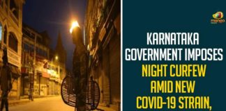 Karnataka Government Imposes Night Curfew Amid New COVID-19 Strain, In Effect From Today,New Covid,Karnataka Imposes Night Curfew,Coronavirus,BS Yediyurappa,Night Curfew In Karnataka,New Covid-19 Strain,Karnataka Imposes Night Curfew From 10 pm To 6 am Till January 2,New Covid-19 Strain News,Coronavirus,New Covid,Karnataka Govt Imposes Night Curfew,Night Curfew In Karnataka,BS Yediyurappa Latest News,Karnataka Night Curfew,Karnataka Govt Imposes Night Curfew Till January 2,Night Curfew In Karnataka From 10 pm To 6 am Until January 2,Covid-19 Karnataka Govt Imposes Night Curfew,Karnataka Imposes Night Curfew From 10 pm To 6 am,Coronavirus Live Updates,Mango News