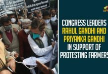 Congress Leaders Rahul Gandhi And Priyanka Gandhi In Support Of Protesting Farmers,Priyanka Gandhi Vadra,Priyanka Gandhi,Priyanka Gandhi News,Priyanka Gandhi Latest News,Priyanka Gandhi Eviction,Priyanka Gandhi To Move To Lucknow,Congress March To Rashtrapati Bhavan Stopped,Priyanka Gandhi Taken Into Custody,Congress March To President Stopped,Mango News,Farmers Protest,Farmers Protest Latest News,Congress March To Rashtrapati Bhavan Against Farm Laws,Farmers Protest Live Updates,Priyanka Gandhi Taken into Custody,Congress,Congress March,Priyanka Gandhi Detained During Protest,Rahul Gandhi Meets President,Rahul Gandhi,Rahul Gandhi And Priyanka Gandhi,Congress Leaders,Rahul Gandhi In Support Of Protesting Farmers
