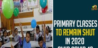 Primary Classes To Remain Shut In 2020 Amid COVID-19,New Coronavirus Strain,New Coronavirus Strain Latest News,News COVID-19 Strain,News COVID-19 Strain Updates,News COVID-19 Strain Latest News,New Coronavirus Strain,Mango News,Karimnagar And Warangal,New COVID-19 Strain News,COVID,COVID-19,COVID-19 Latest News,Primary Classes To Remain Shut In 2020,Primary Classes,Telangana Education Department,Telangana Education Department Has Decided Not To Reopen Schools,Classes 1 To 5 Academic Year 2020-21,Telangana Students From Class 1 To 5,Telangana Education Department Announcement,Private Schools,Academic Year 2020-21,Classes 1 To 5 To Remain Shut In 2020